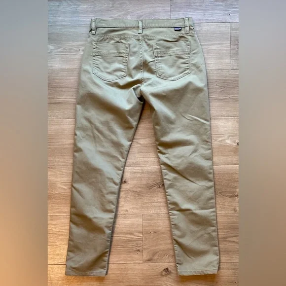 Patagonia Pinyon Pines Pants - Picture 5 of 10